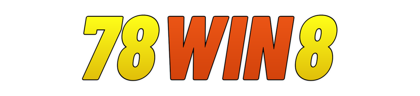 78win8 logo